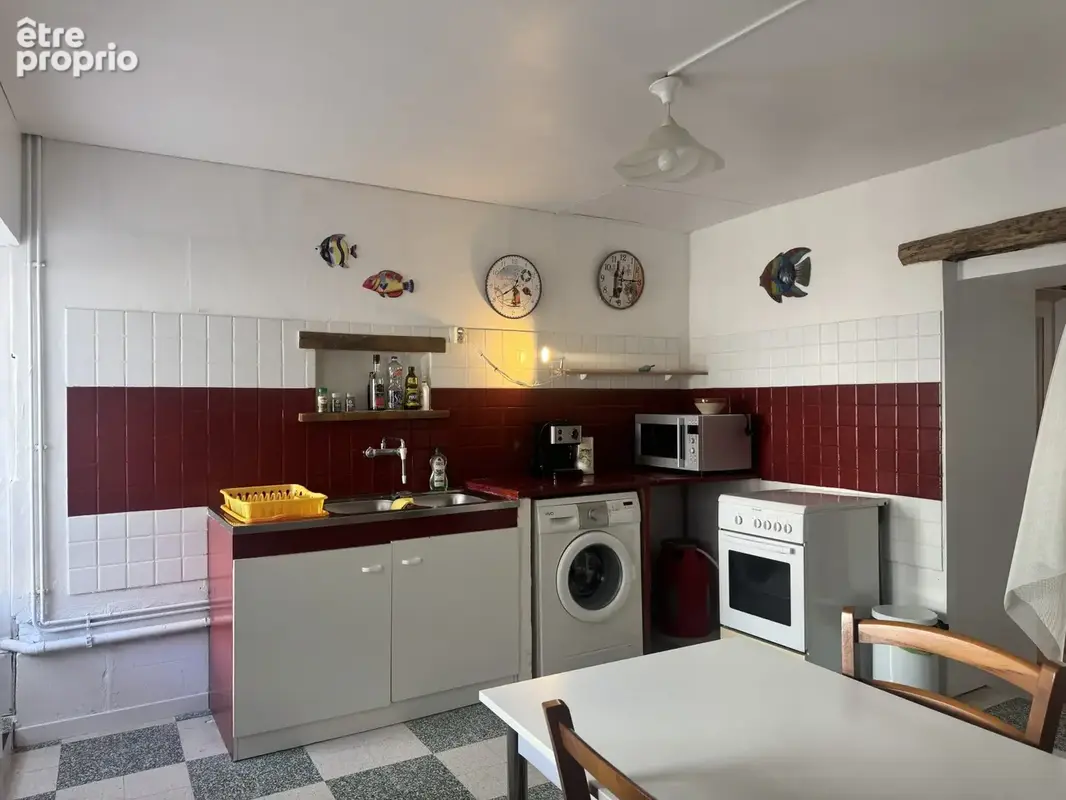 Maison 3 pièces 81 m² à vendre à Arces (17120) - photo 6