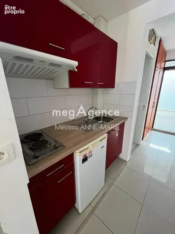 Saint-françois – immeuble de rapport avec local commercial et 5 logements – vue mer - photo 6