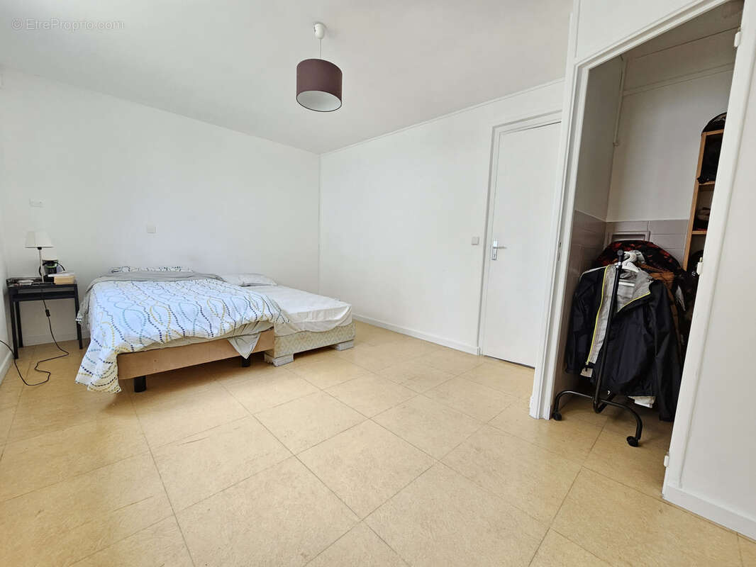 Maison à VILLEMOISSON-SUR-ORGE