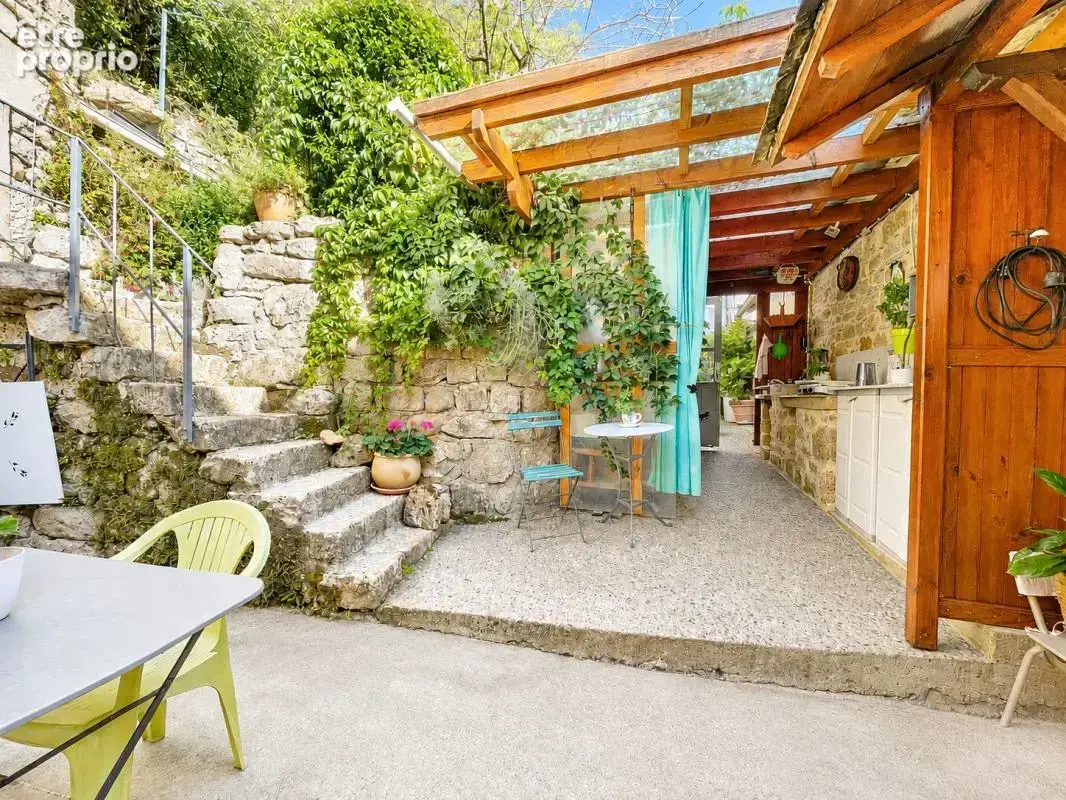 Photo Maison à Salles-La-Source au prix de 268 000€
