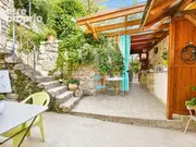 Maison à SALLES-LA-SOURCE