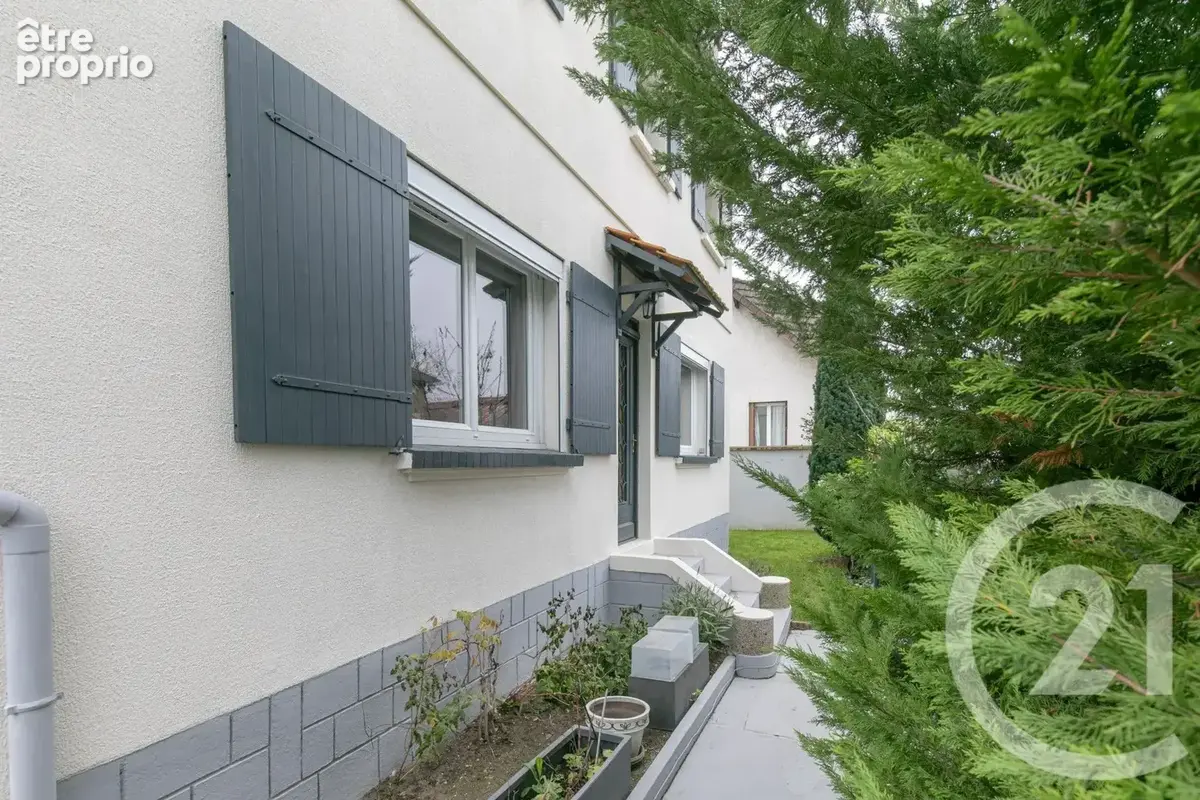 Maison 4 pièces 80 m² à vendre à Champigny-Sur-Marne (94500) - photo 15