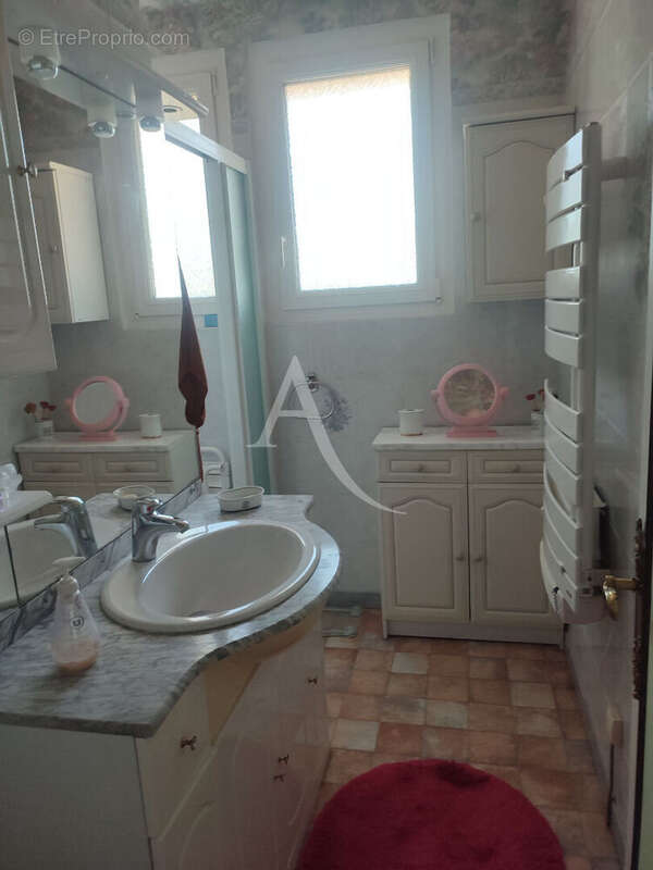 Maison à LAMOTTE-BEUVRON