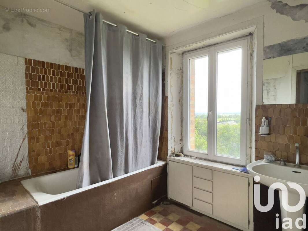 Photo 8 - Maison à MONTPINCHON