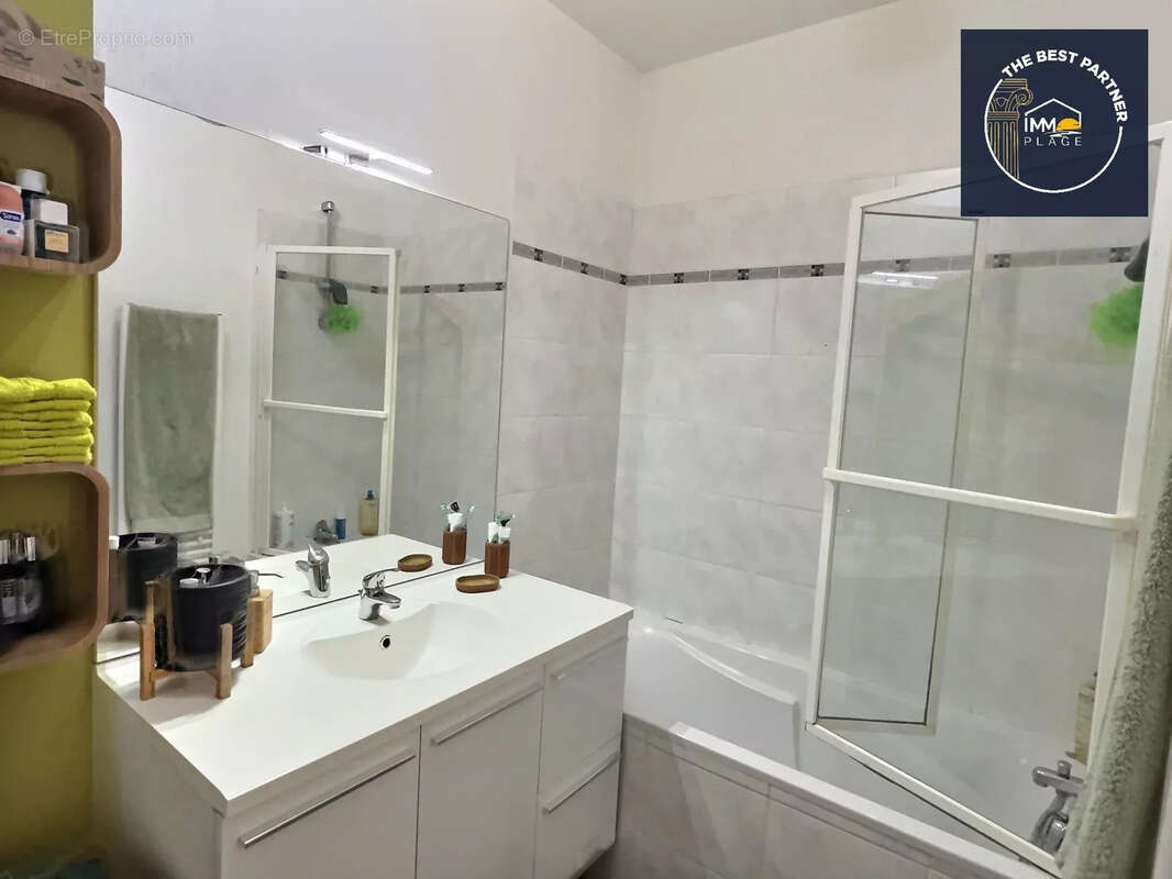 Appartement à BEZIERS