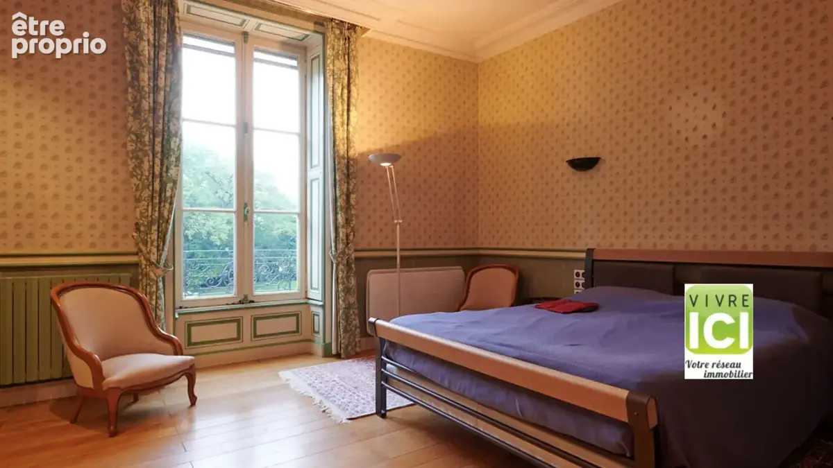 Demeure de prestige - photo 11
