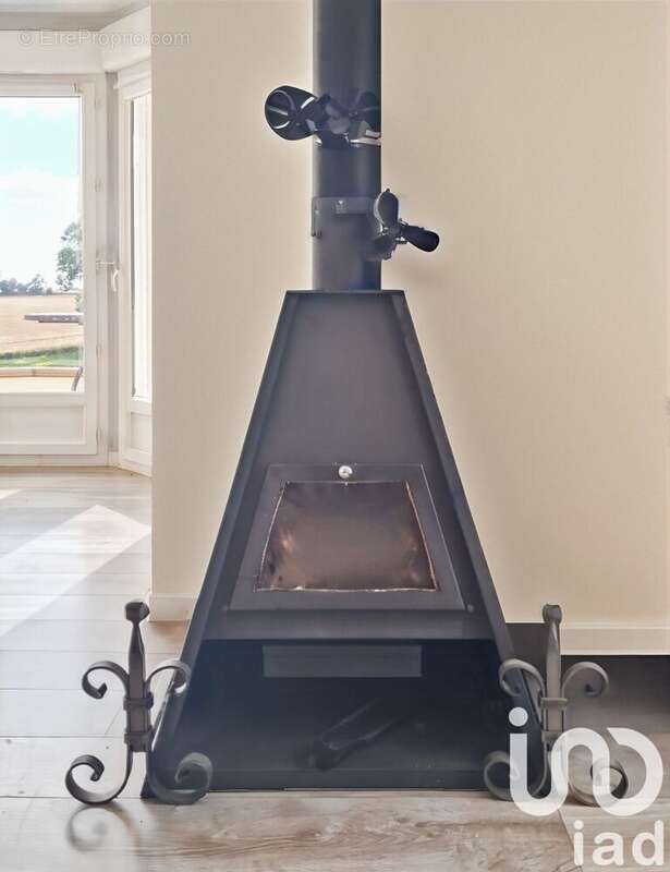 Photo 6 - Maison à CEMPUIS