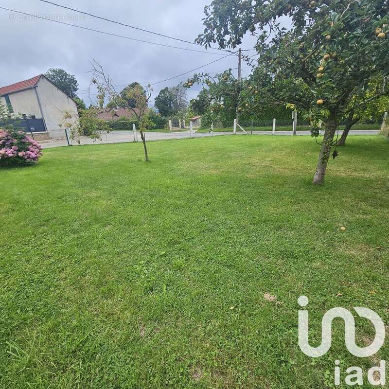 Photo 3 - Maison à AVESNES-EN-VAL