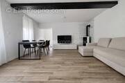 Appartement à ESCAUDAIN