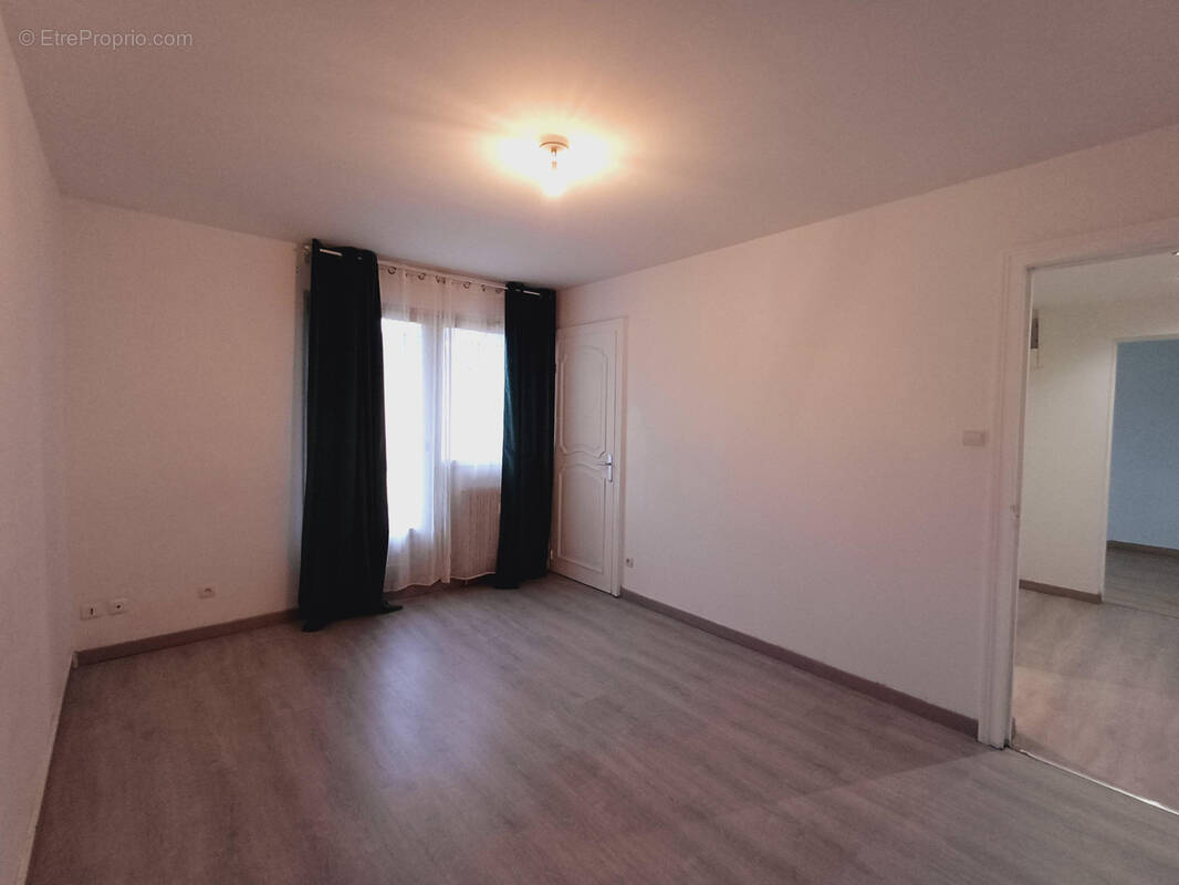 Appartement à BELFORT