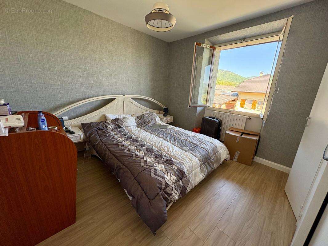 Appartement à LORNAY