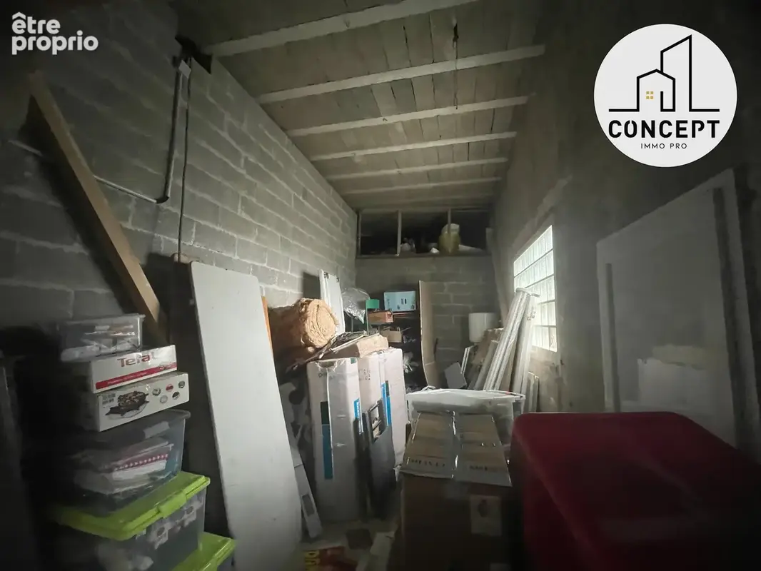 #a777 - a vendre - local commercial - concarneau - kersale - photo 13