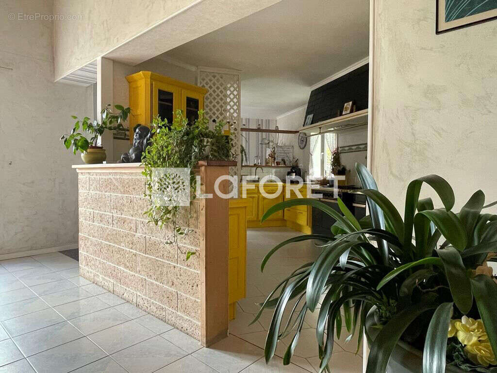 Maison à SAINT-PIERRE-D&#039;OLERON