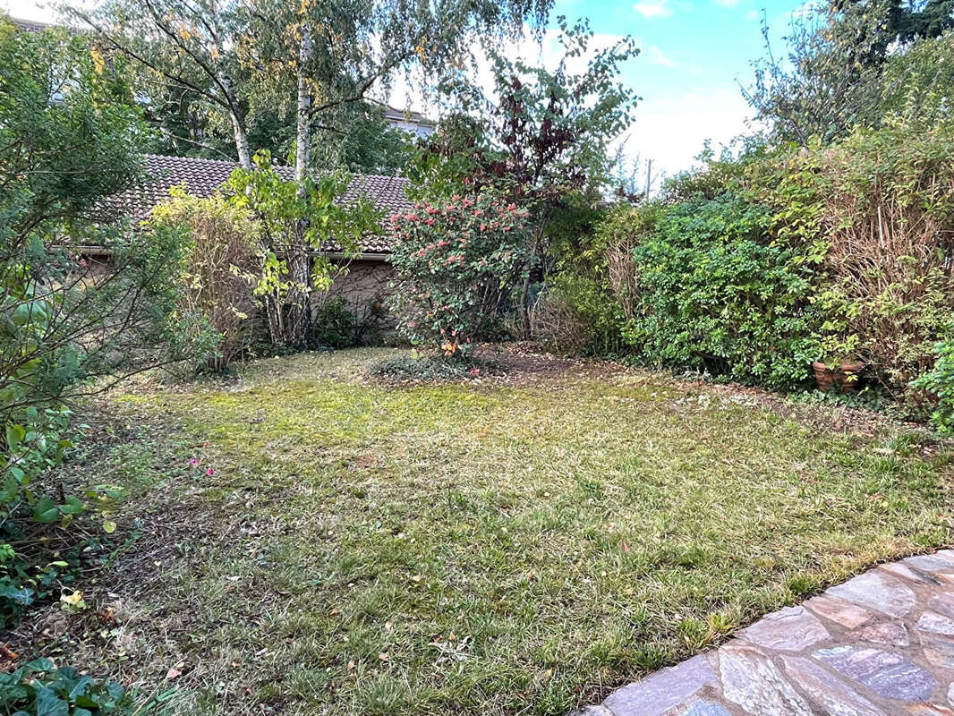 Maison à ARGENTEUIL