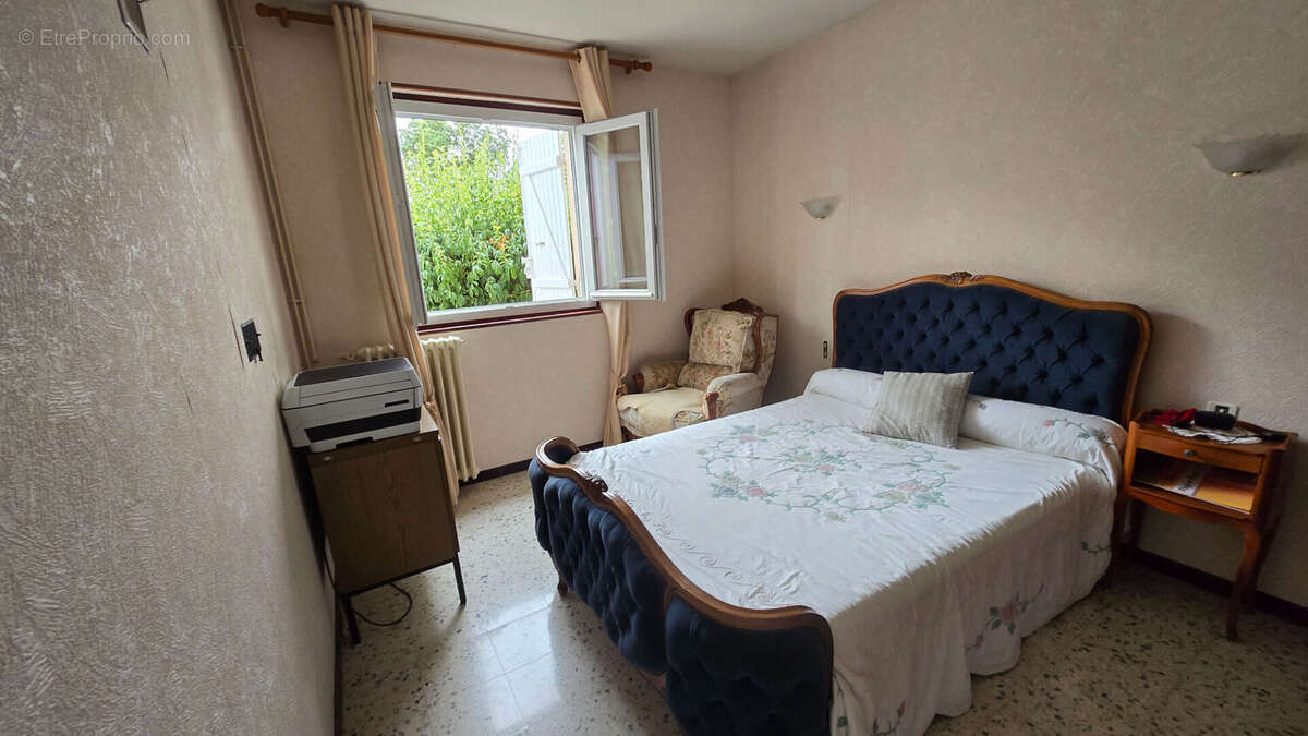 Maison familiale de 123 m² au sol sur 1 278 m² de terrain - photo 27