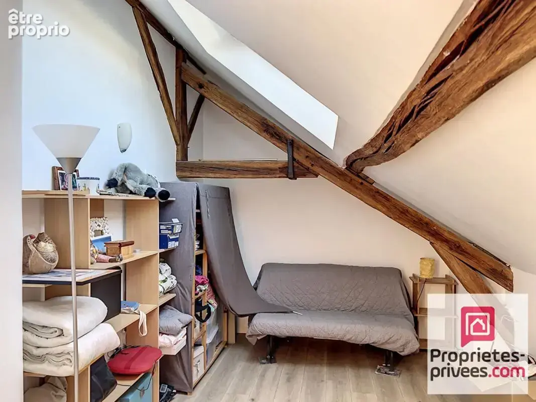 Triplex - maison de ville - photo 15