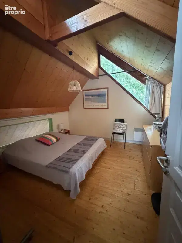 Maison + gite / 4 chambres / guerande village / - photo 4