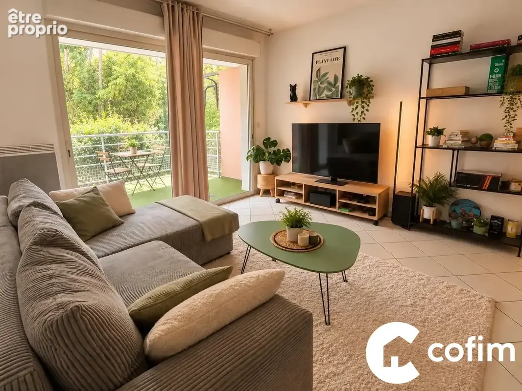 Appartement à BAYONNE
