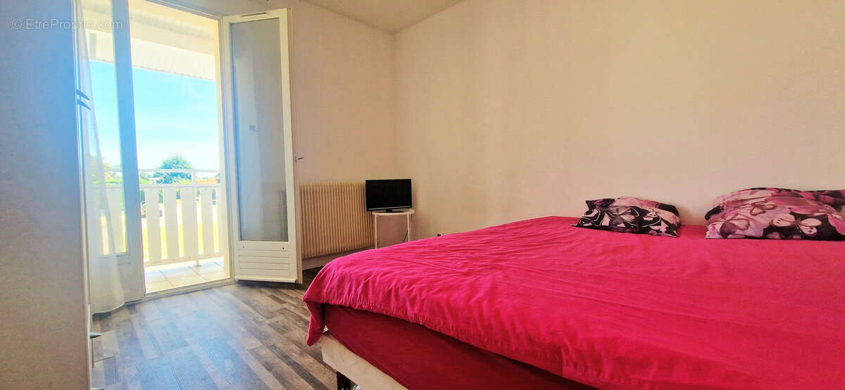 Maison à CHAVANOZ