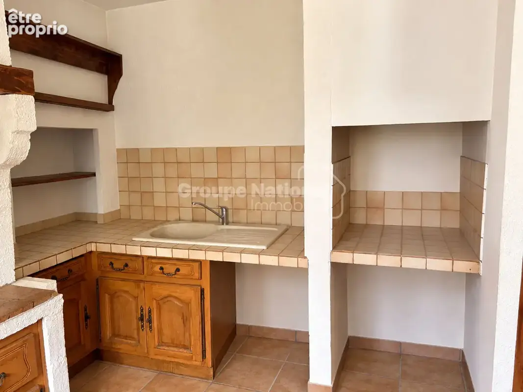 Vaunage villa 3 chambres sur 700m2 avec piscine garage et terrasse - photo 3