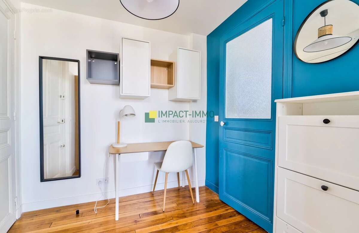 Appartement à COLOMBES