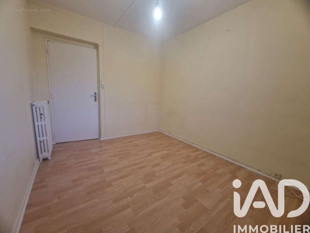 Photo 8 - Appartement à THIONVILLE