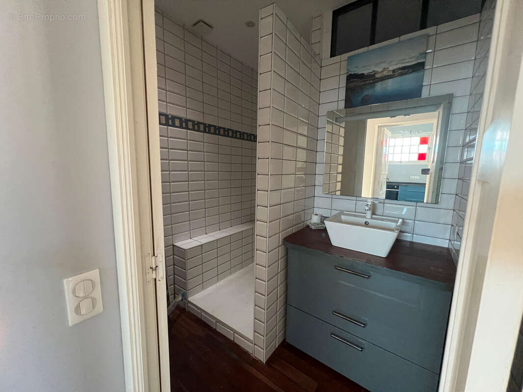 Appartement à CIBOURE