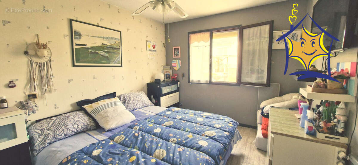 Maison à VIRY-CHATILLON