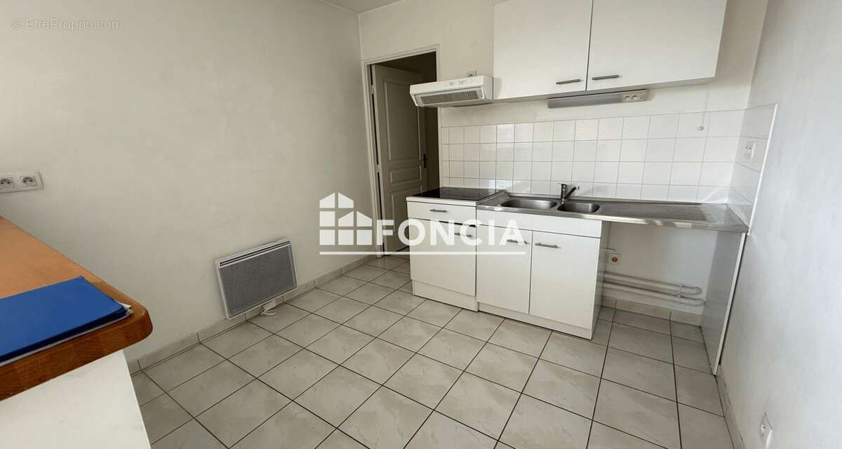 Appartement à LE MANS