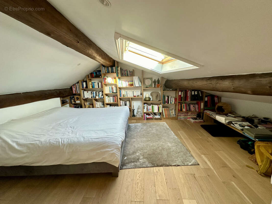 Maison à CHARLY
