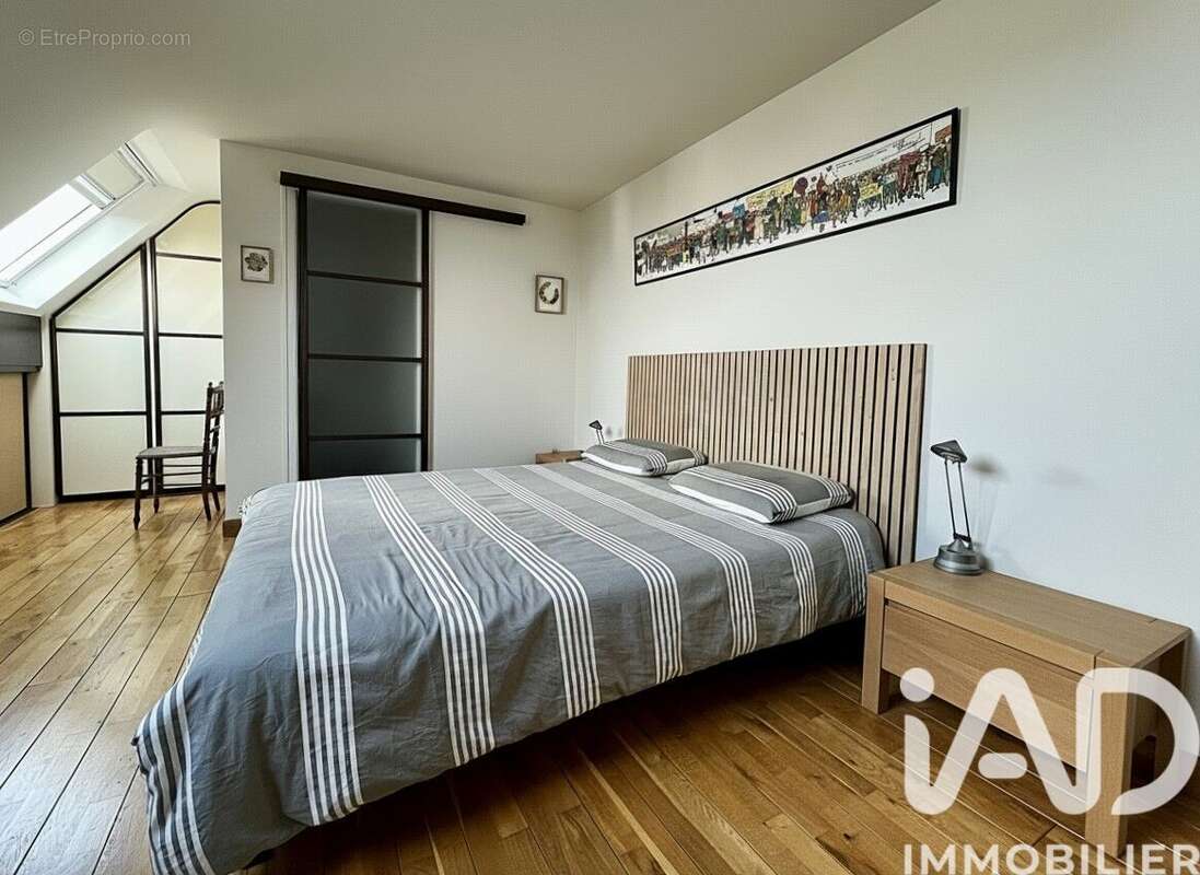 Appartement 122 m² à Saint-Malo  - photo 5