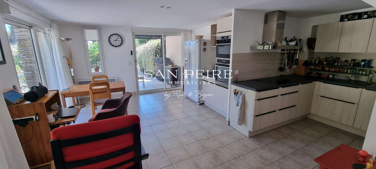 Maison 85 m² à Les Issambres  - photo 4