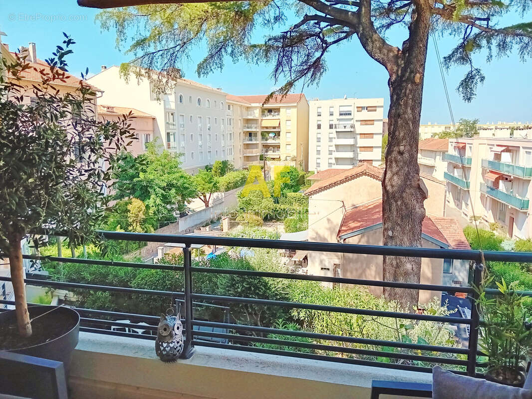 Saint raphael centre ville tout a pied - photo 10