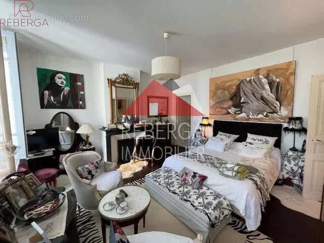 Appartement à MAZAMET