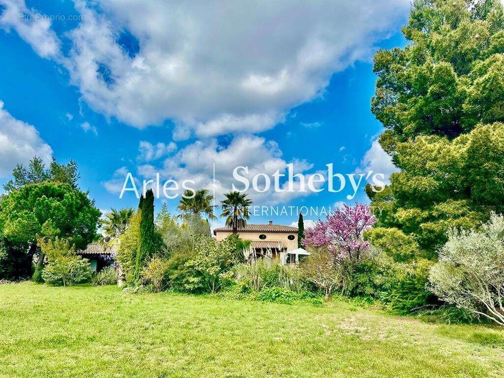 Maison à ARLES