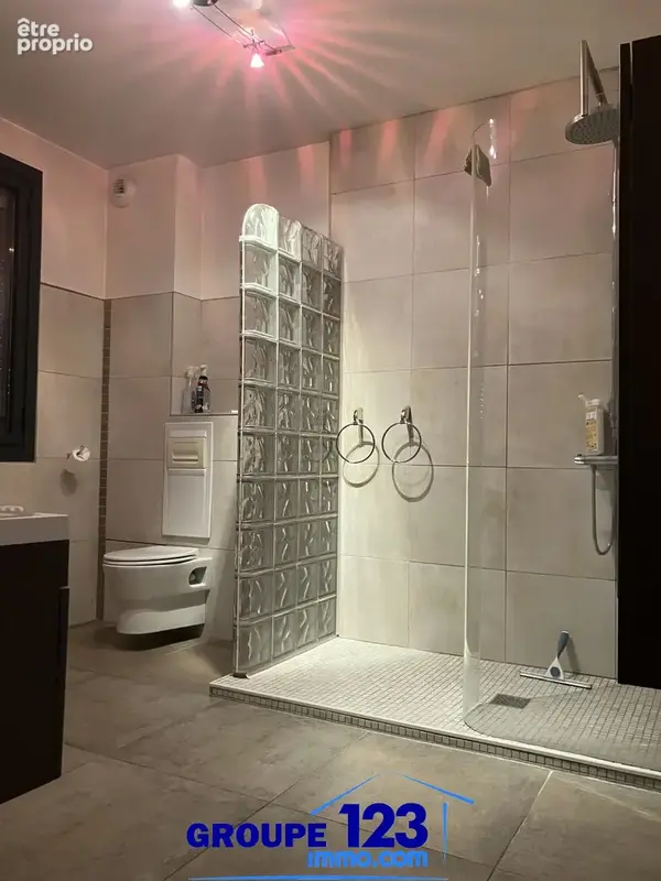 Auxerre   Maison T5 sur sous-sol total rénovée de 150 m2   Quartier résidentiel recherché - photo 9