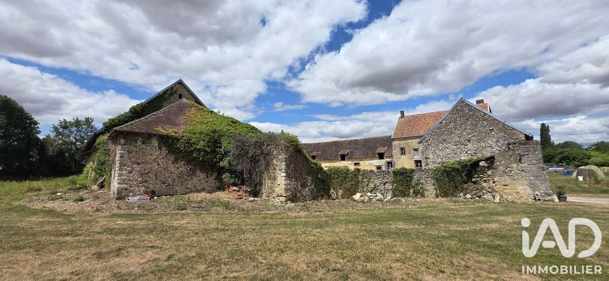 Photo 6 - Maison à ESCARDES
