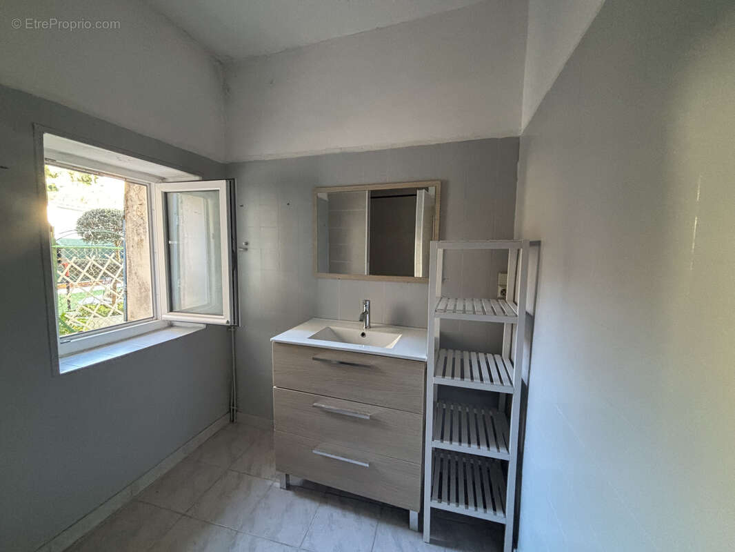 Maison à BELGENTIER