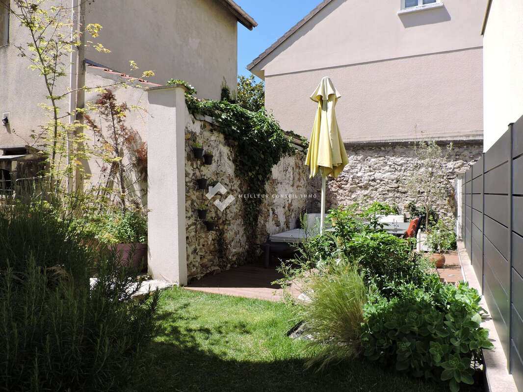 Maison 88 m² à Collegien  - photo 9
