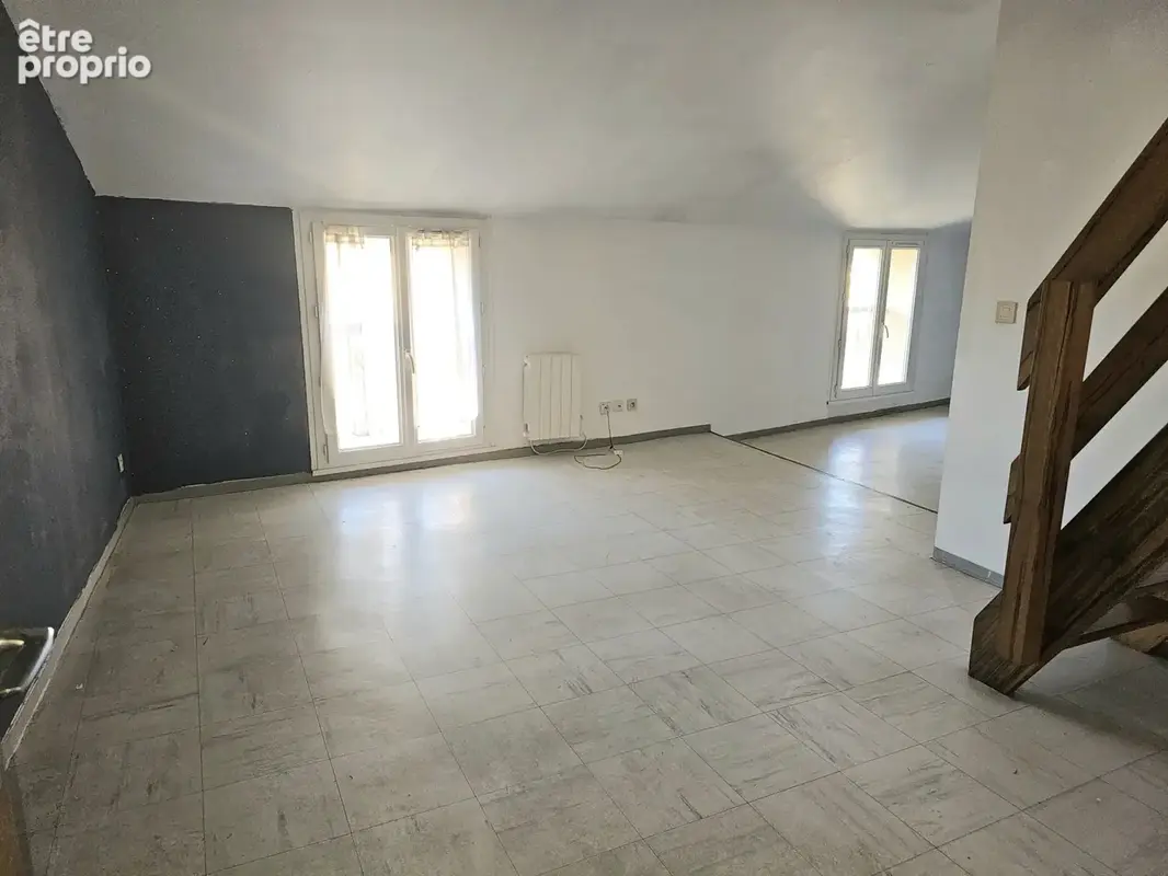 Immeuble en monoproprite de 2 logements et 2 garages - photo 9