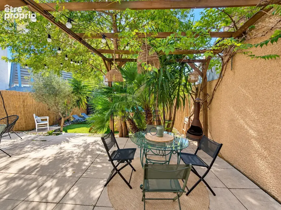 Maison familiale 6 pièces de 119 m2 avec jardin, terrasse et piscine - photo 10
