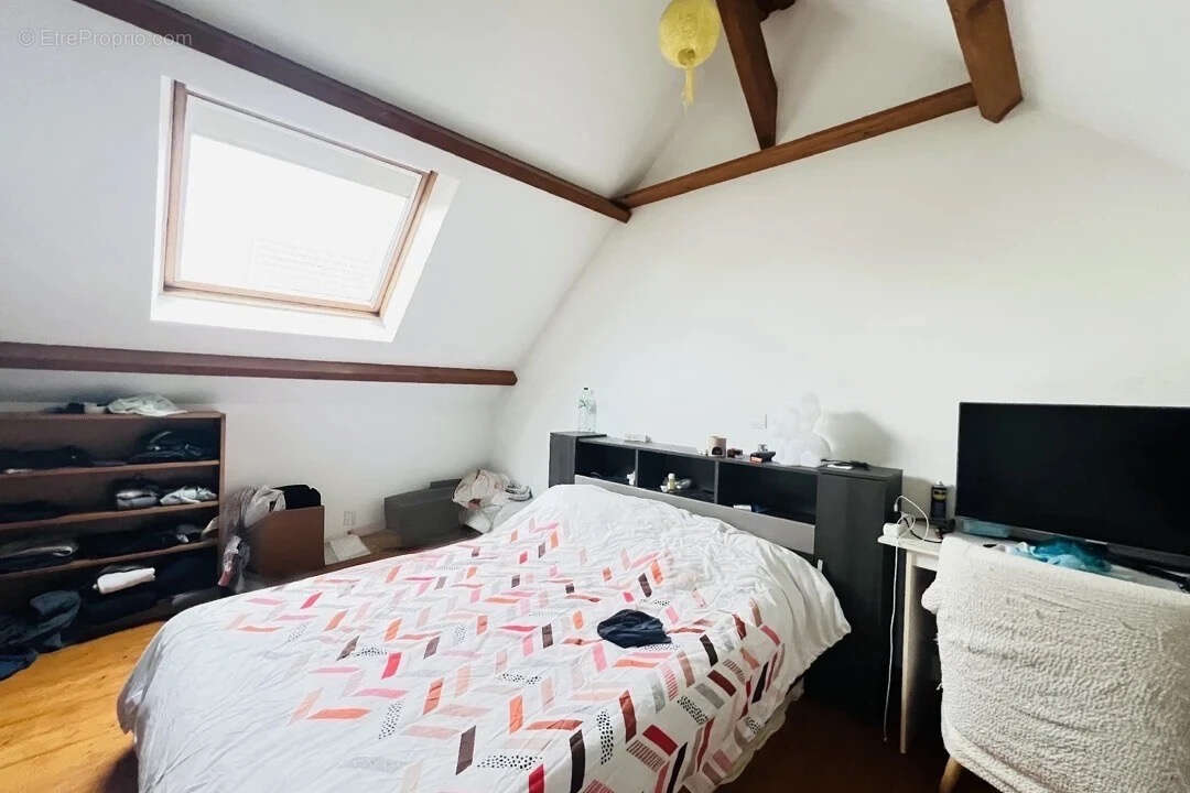 Maison à AUNAY-SOUS-AUNEAU