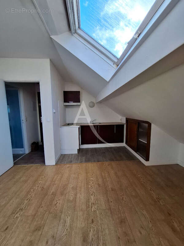 Appartement à LIMEIL-BREVANNES