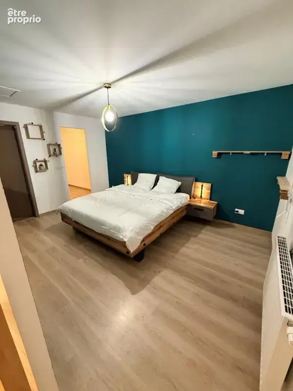 EXCLUSIVITE Appartement T2 Duplex avec terrasse, jardin, garage et place de parking privative - photo 3