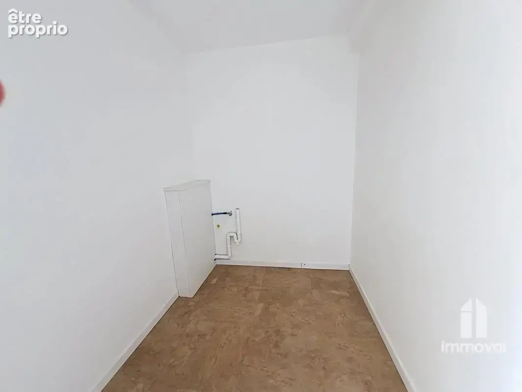 DEUX-RIVES - T3 - 85,15m2 - photo 9