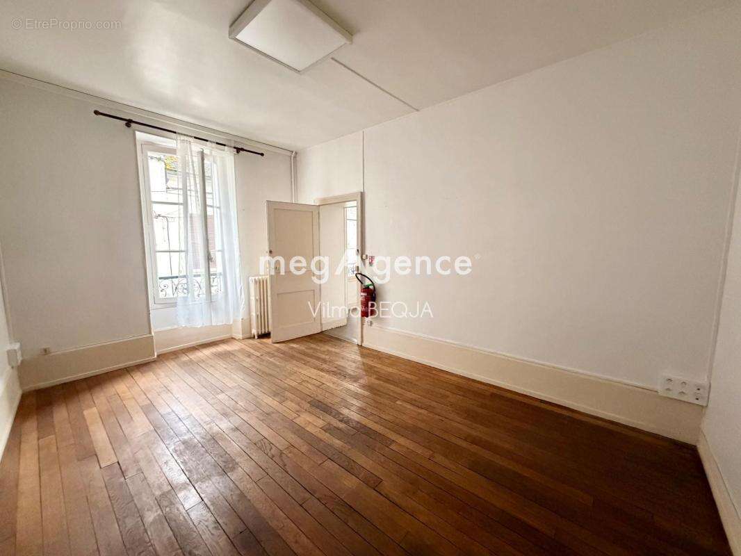 Appartement à SENS
