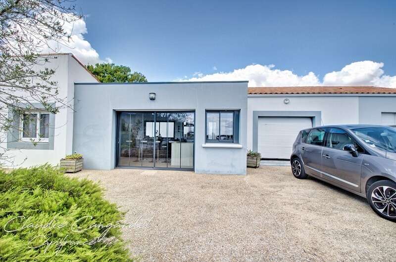 Maison à LA JARNE