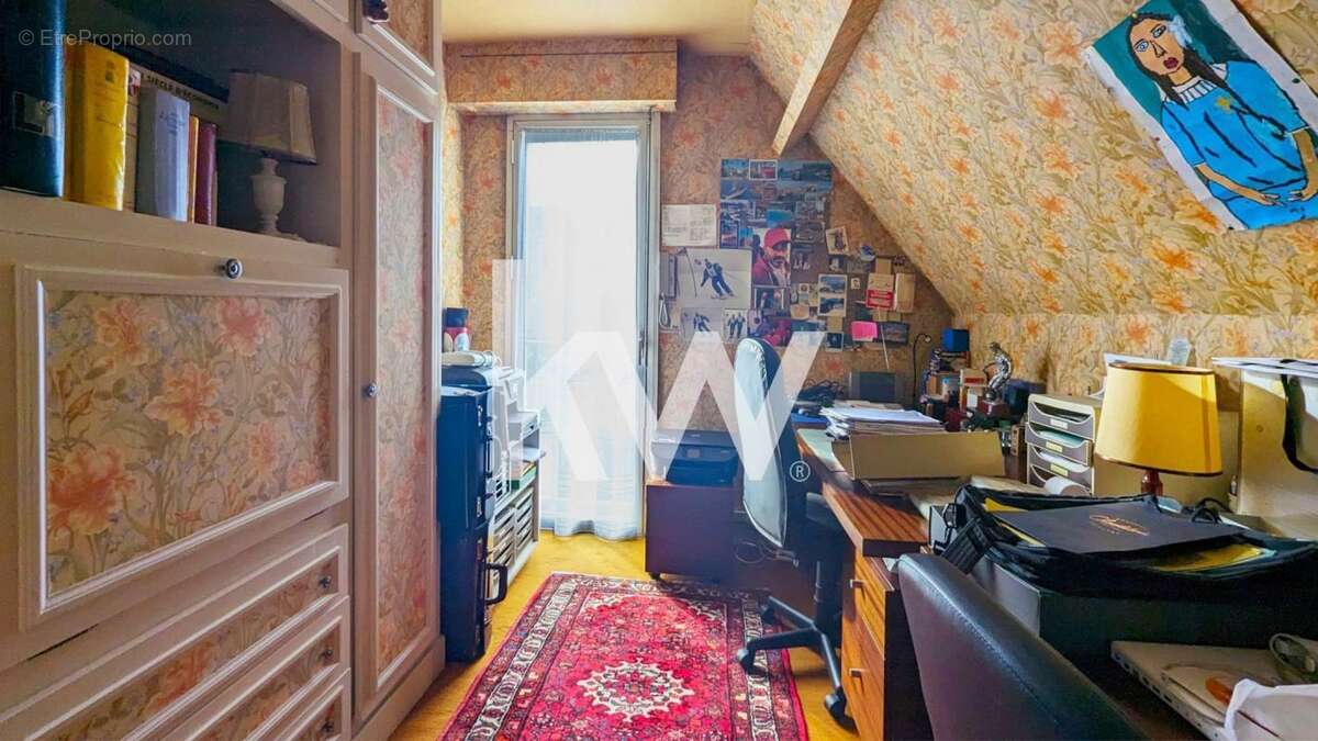 Maison à SAINT-GRATIEN