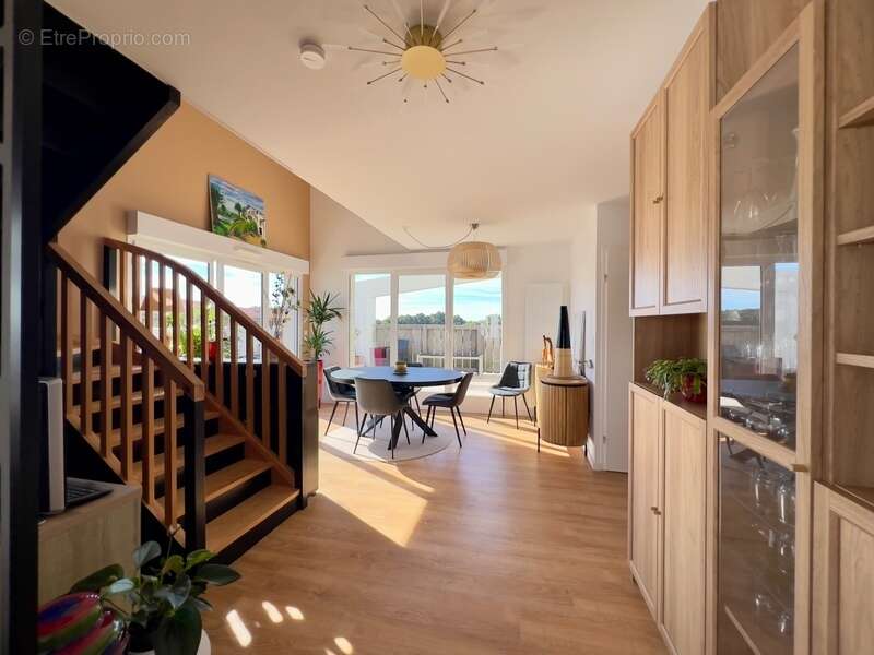 Appartement à ONDRES