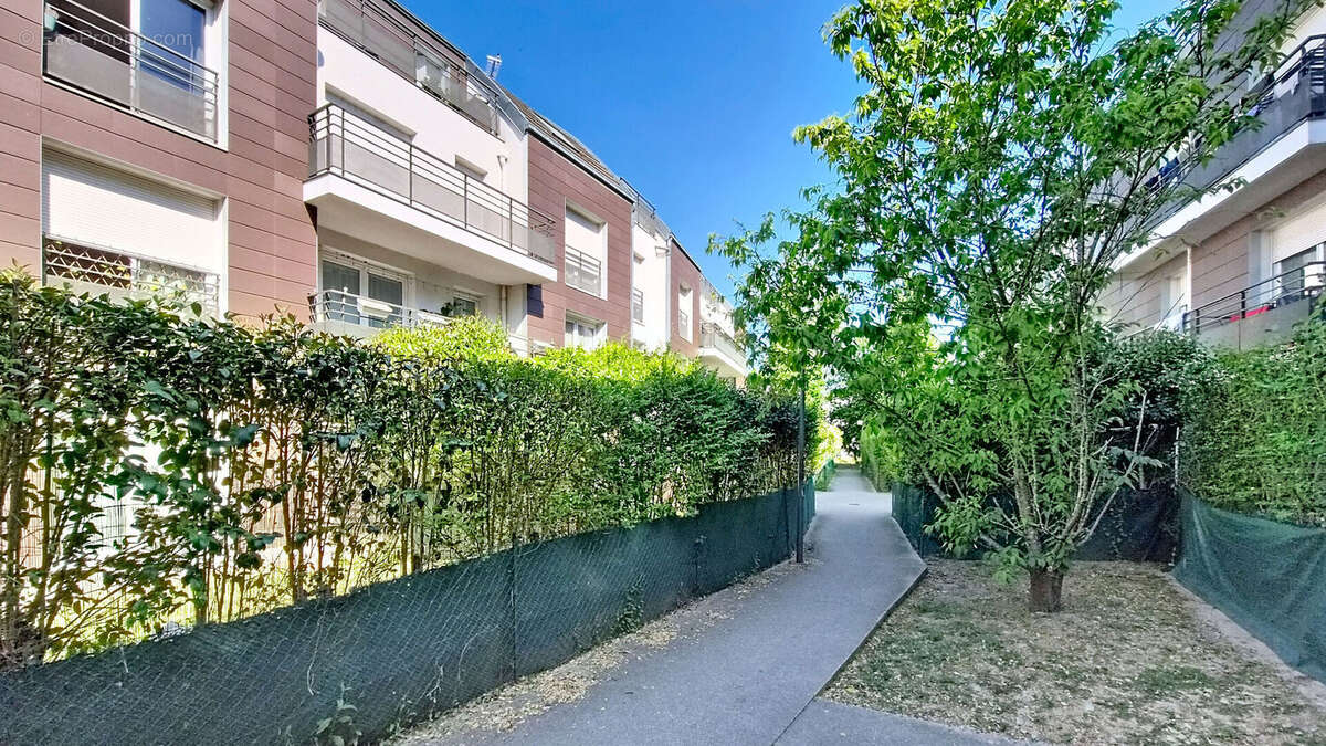 Appartement à LIMEIL-BREVANNES